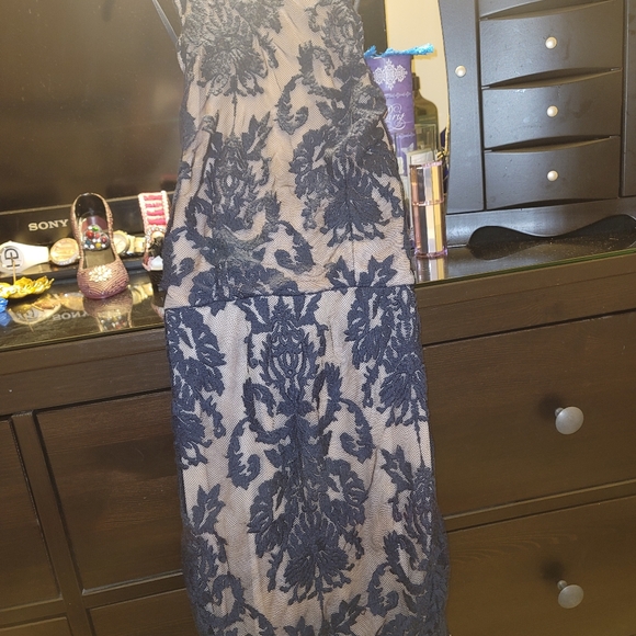 ❤ Sale!Xenia boutique black dress New / No tag - Picture 6 of 6